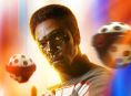 Gwiazda Mr. Terrific, Edi Gathegi, mówi, że "chce być zaangażowany w DCU w znaczący sposób"