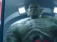 Tim Roth podpisał kontrakt na album The Incredible Hulk z 2008 roku, by zawstydzić swoje dzieci w szkole