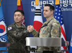USA i Korea Południowa planują Freedom Shield w marcu
