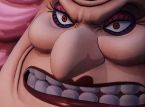 Kaido i Big Mom grywalnymi postaciami w One Piece: Pirate Warriors 4