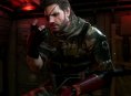 Konami ogłasza plany zakończenia wsparcia online dla Metal Gear Solid V na PS3 i Xbox 360