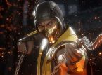 Mortal Kombat 11 na pierwszym gameplayu