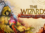 The Wizards: Enhanced Edition trafi na PlayStation 4 również w wersji pudełkowej