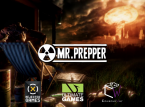 Mr. Prepper debiutuje na konsolach Xbox
