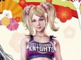 Lollipop Chainsaw RePOP zmieni walkę w grze