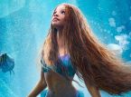 Amerykańscy kinomani ratują The Little Mermaid przed rozczarowującym otwarciem