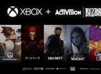 Unia Europejska zatwierdza zakup Activision Blizzard King przez Microsoft