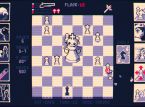 Shotgun King: The Final Checkmate pozwala teraz wysadzić pionki przeciwnika na konsoli