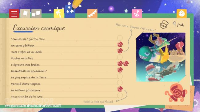 Podgląd Promenade: fantastyczna platformówka w smaku Super Mario 64