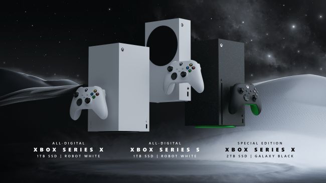 Wszystko, co wydarzyło się na Xbox Games Showcase 2024