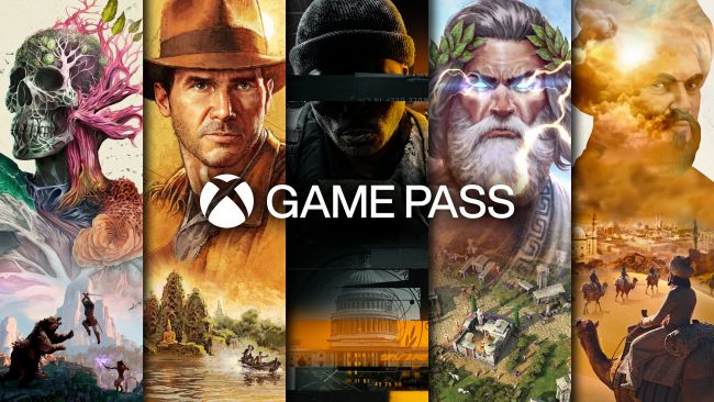 Wszystko, co wydarzyło się na Xbox Games Showcase 2024