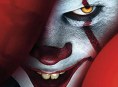 Bill Skarsgård początkowo wahał się, czy ponownie zagrać Pennywise'a