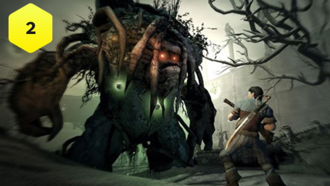 Bajka: Wiele przygód uszeregowanych od najgorszej do najlepszej