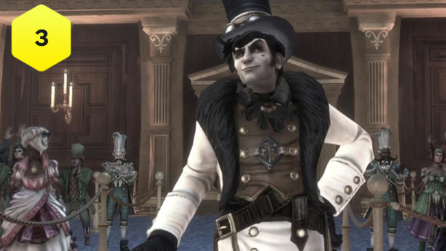 Bajka: Wiele przygód uszeregowanych od najgorszej do najlepszej