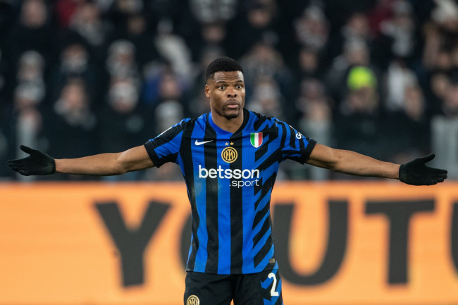 Denzel Dumfries zostanie ogłoszony nowym obrońcą Realu Madryt, jeśli Pérez wygra wybory, mówi Fabrizio Romano