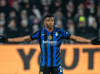 Denzel Dumfries zostanie ogłoszony nowym obrońcą Realu Madryt, jeśli P&eacute;rez wygra wybory, m&oacute;wi Fabrizio Romano