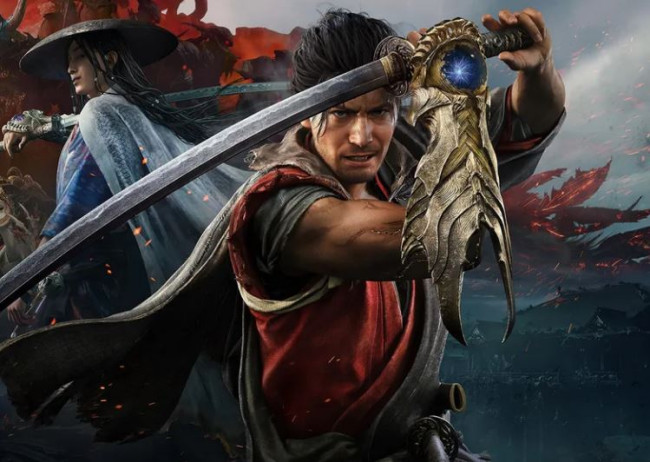 Onimusha: Way of the Sword Zapowiedź: Proszę więcej Musashiego!