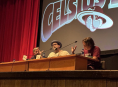 Joe Hill i kino: Jego ulubione filmy, wczesne próby aktorskie i skromne wkłady