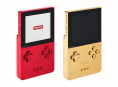 Analogue współpracuje z Supreme przy stylizowanych edycjach Pocket