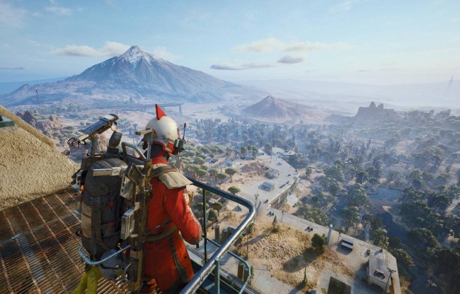 Shroud krytykuje The Game Awards po zignorowaniu Arc Raiders w GOTY