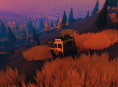 Over the Hill zaoferuje demo w ramach Steam Next Fest