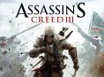 Por&oacute;wnanie grafiki Assassin's Creed III oraz wersji zremasterowanej