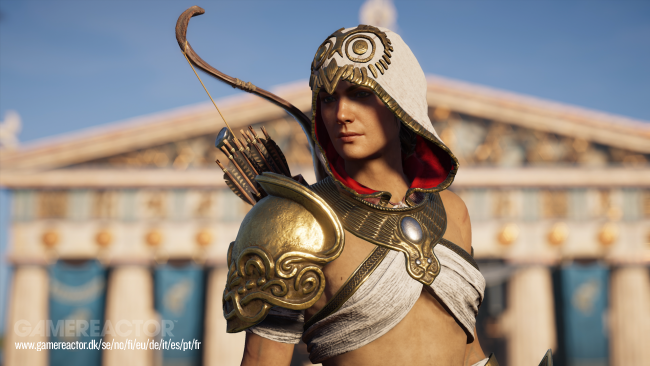 Assassin's Creed (Series)