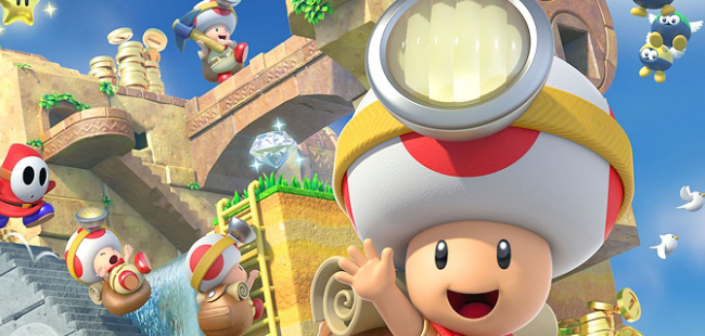 Plotka: Planowany jest Nintendo Direct na połowę czerwca