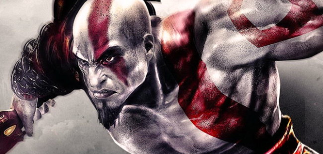 Zobaczcie wyciekły zdjęcia z anulowanego tytułu God of War od Bluepoint