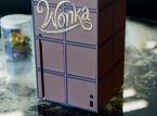 Hideo Kojima otrzyma wykonaną na zamówienie konsolę Xbox inspirowaną Wonką