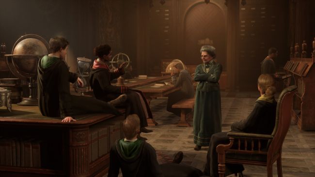 Hogwarts Legacy subreddit zakazuje dyskusji o J.K. Rowling