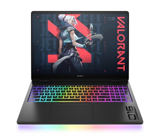 HP prezentuje Omen 16 Max