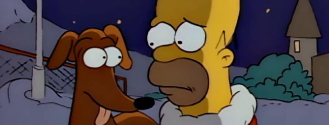 The Simpsons