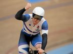 Jack Carlin, czterokrotny brytyjski medalista olimpijski w kolarstwie torowym, przechodzi na emeryturę w wieku 28 lat