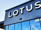 Lotus zaprezentuje swój kolejny elektryczny samochód sportowy w przyszłym roku