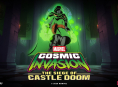 Marvel Cosmic Invasion dostanie DLC Doktora Doom tej jesieni, przed premierą Avengers: Doomsday 