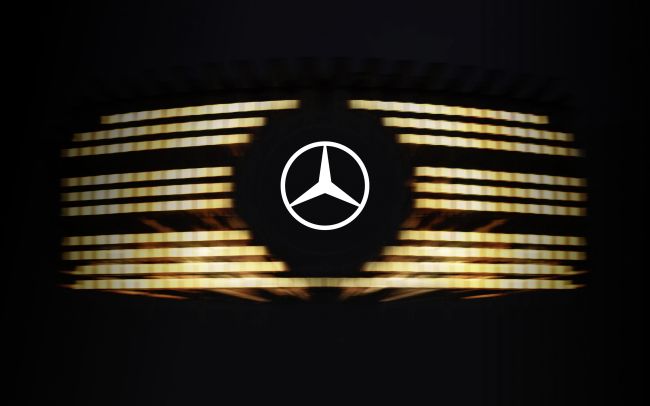 Mercedes-Benz pojawi się na targach IAA Mobility 2025, aby zaprezentować zupełnie nowy GLC z silnikiem EQ