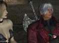Devil May Cry trafi na Switcha w przyszłym tygodniu