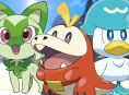 Pokémon Scarlet i Violet biją rekord Nintendo z 10 milionami sprzedanych egzemplarzy