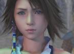 W wersji pudełkowej Final Fantasy X/X-2 HD na Switcha znajdziemy kod do cyfrowego pobrania drugiej części gry