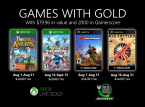 Games with Gold na sierpień 2020 z Portal Knights i Red Faction 2