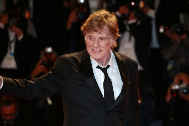 Robert Redford zmarł w wieku 89 lat