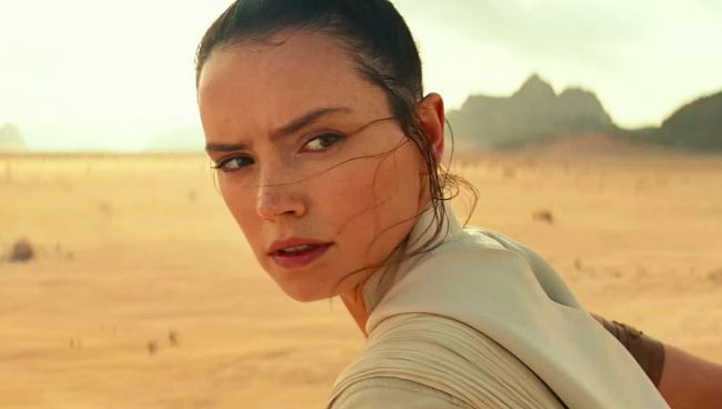Daisy Ridley chce uspokoić obawy fanów związane z kolejnym filmem z serii "Gwiezdne Wojny"