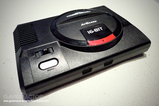 Alternatywna rzeczywistość: Kiedy Sega przeszła od Mega Drive do Mega porażki