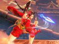 Street Fighter V świętuje 8. rocznicę przeprosinami