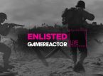 Dziś na GR Live: Enlisted