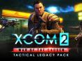 Nowe DLC do XCOM 2: War of the Chosen przedstawi wydarzenia między grą a jej prequelem