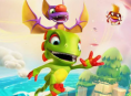Wersja demonstracyjna Yooka-Laylee and the Impossible Lair już dostępna