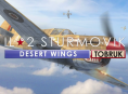 IL-2 Sturmovik: Desert Wings - TOBRUK zaprezentowane