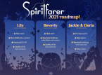 Thunder Lotus Games ujawnia, co czeka Spiritfarer w 2021 roku